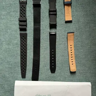 20mm Straps