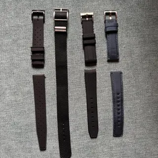 20mm Straps