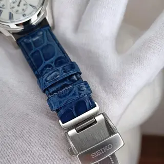 First Arita porcelain dial Seiko - SARW053 Like new Excellent Condition Fullkit $1350
