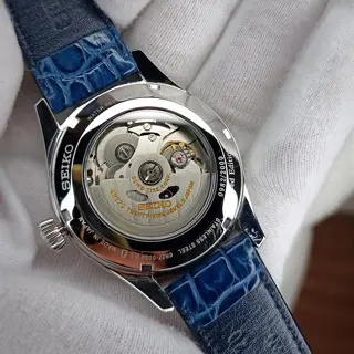 First Arita porcelain dial Seiko - SARW053 Like new Excellent Condition Fullkit $1350
