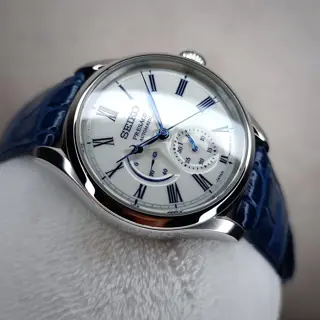 First Arita porcelain dial Seiko - SARW053 Like new Excellent Condition Fullkit $1350