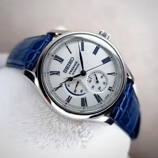 First Arita porcelain dial Seiko - SARW053 Like new Excellent Condition Fullkit $1350