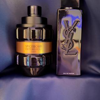 YSL myslf (Bottle)