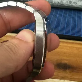 Cartier Santos de Cartier Large WSSA0018