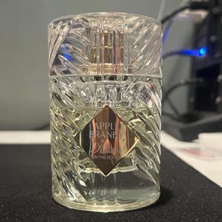 Apple brandy OTR by killian 100ml for LV (bottle)