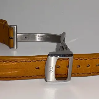 Grand Seiko Deployant Clasp Buckle, $222 shipped