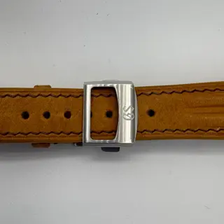 Grand Seiko Deployant Clasp Buckle, $222 shipped