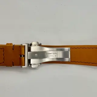 Grand Seiko Deployant Clasp Buckle, $222 shipped