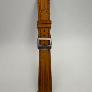 Grand Seiko Deployant Clasp Buckle, $222 shipped