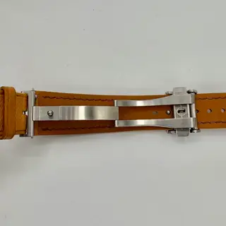 Grand Seiko Deployant Clasp Buckle, $222 shipped