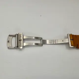 Grand Seiko Deployant Clasp Buckle, $222 shipped