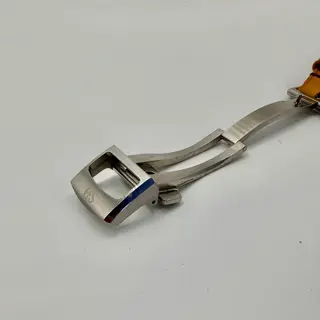 Grand Seiko Deployant Clasp Buckle, $222 shipped