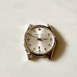 Hamilton Jazzmaster H385111