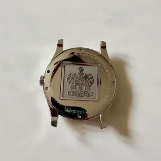 Hamilton Jazzmaster H385111