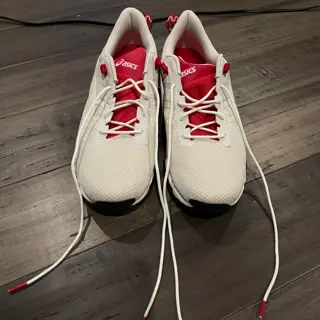 1/1000 NWT ASICS x Metro x Lebedev GEL-Quantum 360 5