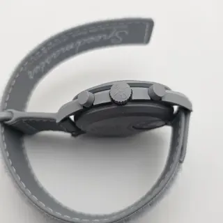 Omega x Swatch 1965 Moonswatch