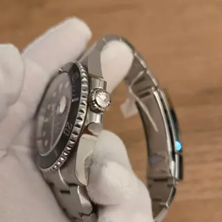 2021 Rolex Submariner - 126610LN