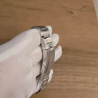 2021 Rolex Submariner - 126610LN
