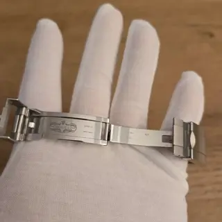 2021 Rolex Submariner - 126610LN