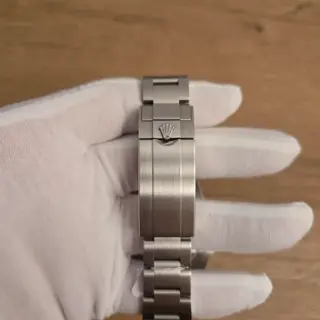 2021 Rolex Submariner - 126610LN