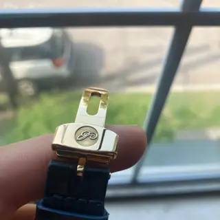 Breguet Classique 3680, full set, box and papers