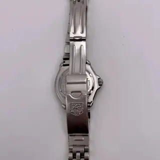 Tag Heuer F1 Jubilee Bracelet