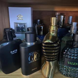 I DIDN’T MEAN TO HAVE BEEF WITH OTHER DECANTERS, BUT MY PRICES ARE GRILLED TO PERFECTION. (Decant)