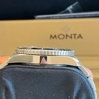 Monta Oceanking V3 full kit $1800