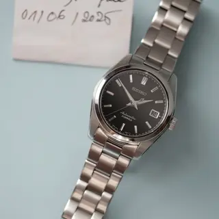 Seiko SARB033 | Serviced in Excellent Condition | $585