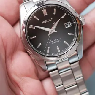 Seiko SARB033 | Serviced in Excellent Condition | $585