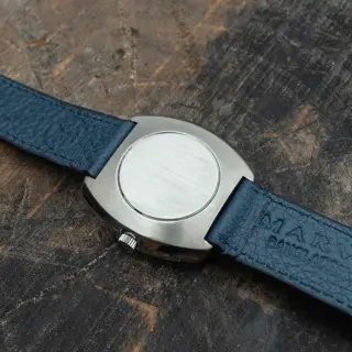 IWC 1970 Vintage White Dial $999 Shipped (SERVICED)
