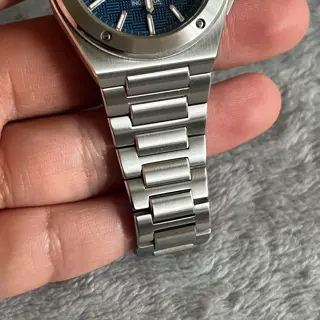 IWC Ingenieur 40mm Blue IW328907