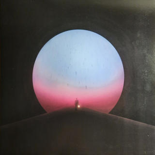 Manchester Orchestra - The Million Masks Of God (signed cover)