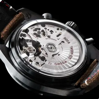 Omega Speedmaster Dark Side of the Moon Vintage Full Set 311.92.44.51.01.006 - $8,095