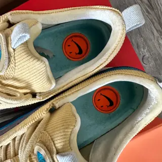 Sneaker Lot size 10-11