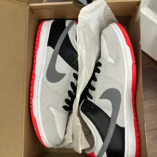 Nike sb infrared & various Jordans sz 10.5-11 $115-$185 shipped