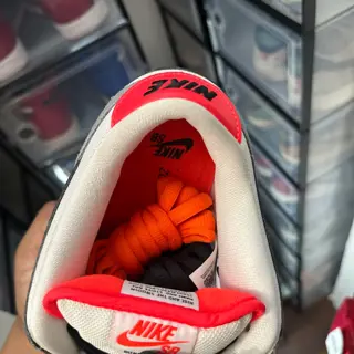 Nike sb infrared & various Jordans sz 10.5-11 $115-$185 shipped