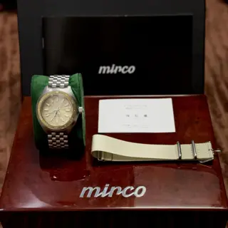 Mirco type 3 Kayairo (Earthy Thatch Beige) Full kit Reduced Price