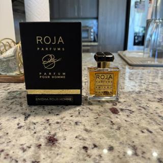 50mL Roja Parfums Enigma Parfum Pour Homme (Bottle)