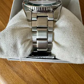 Seiko SZSC004 Jade Sumo BNIB