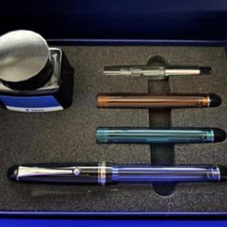 Pilot Custom 74 30th Anniversary Edition