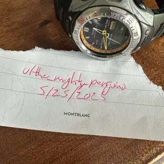 Vintage Casio Sea-Pathfinder Watch - $75 Shipped to the USA!