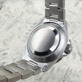 Rolex Submariner No Date - 14060 - 1999 - Serviced