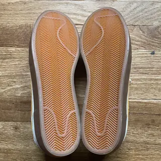 Price Reduction Nike Dunk SE Monarch & Nike Killshot 2 -Both 9.5 $70 shipped-
