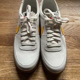Price Reduction Nike Dunk SE Monarch & Nike Killshot 2 -Both 9.5 $70 shipped-