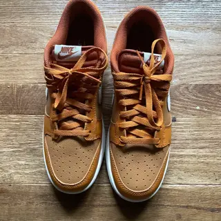 Price Reduction Nike Dunk SE Monarch & Nike Killshot 2 -Both 9.5 $70 shipped-