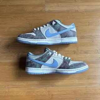Nike Dunk Low SB Crenshaw Skate Club Size 12, $225 Shipped
