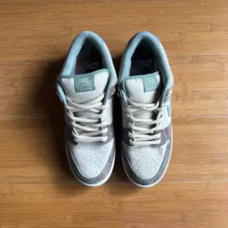 Nike Dunk Low SB Crenshaw Skate Club Size 12, $225 Shipped
