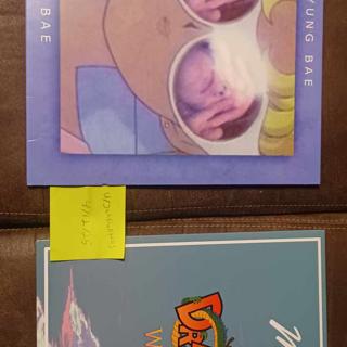 Godzilla vs King Ghidora Soundtrack (Mondo), Halloween 3 Soundtrack (Mondo), Vaporwave Records
