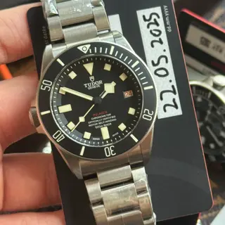 Tudor Pelagos LHD 🔥Brand New May 2025, $4k🔥